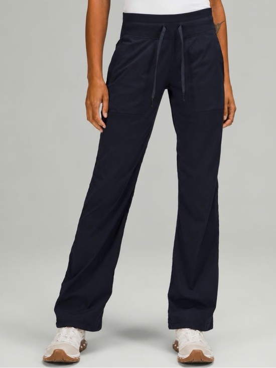 lululemon athletica Pants - Lululemon Dance Studio Mid-Rise Pant